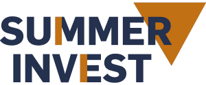 Logo summer invest