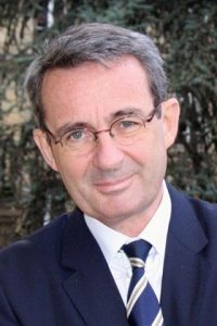 Jean-Christophe Fromantin - Vice-Président : mutualisatin des fonctions supports des villes et des outils numériques au service de la population - Maire de Neuilly-sur-Seine