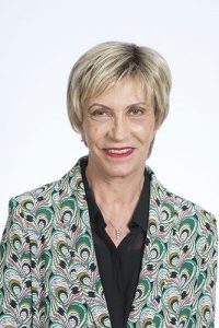 Rueil-Malmaison - Andrée Genovesi